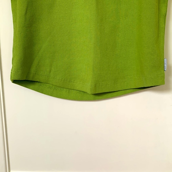 3/$15! Woolrich Women’s Sleeveless Sweater Tank. Size M - Picture 5 of 8